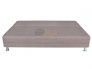 Диван Комфорт Лайт балтик битер без подлокотников 2 подушки