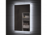 Зеркало Wing Classic 400