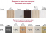 Шкаф-купе Max МШ-27-6-24-666
