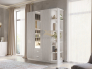 Окончание №2 Сабрина-2 Ясень анкор светлый