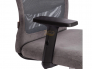 Кресло PROFIT PLT ткань серый