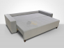 Диван Рио 10 Торонто грей