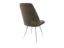 Стул Леонард М-360 поворотный велюр Б05 Латте - 2 шт