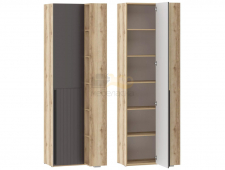 200.07 Шкаф правый 