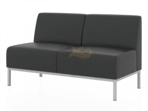 Офисный диван Ганс 2С