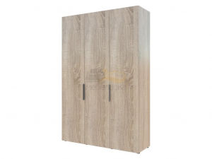 Шкаф Гранд ГШК/2-21-15-111 (двери тип 1)