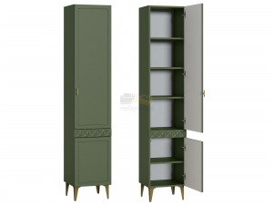 Шкаф-пенал 16.333.01 Марион Альвиано