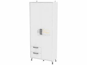 Шкаф Лофт H153