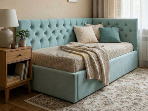 Кровать Флоренсия 800 мм