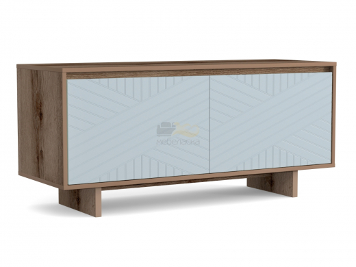 Тумба для ТВА Moderno-1200 Ф3