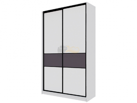 Шкаф-купе Max МШ-23-6-18-88