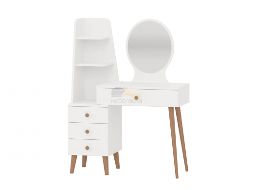 Трюмо 4-25917