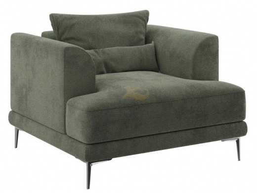 Кресло Некст Вариант 2 хаки