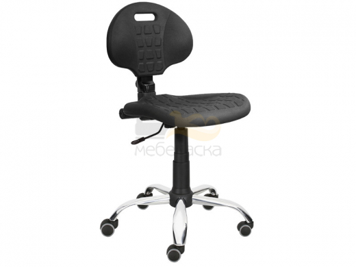 Кресло Vito black GTSCh3