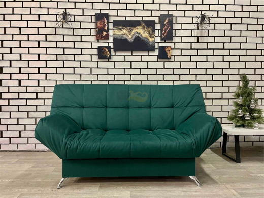 Диван Клик Кляк Veluta LUX 33
