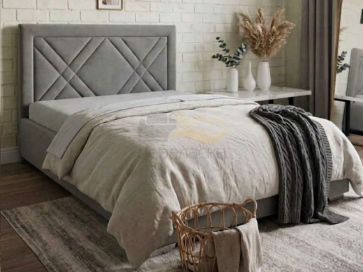 Кровать Рим 1200 мм