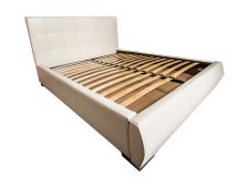 Кровать Карамель 1800 с подъемным механизмом