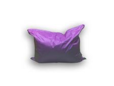 Кресло-мешок Мат мини фиолетовый